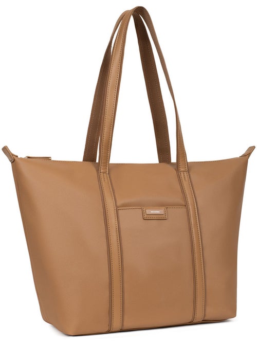 Bolsa de mano con asas - A4 - Grande JOYCE - Kiabi