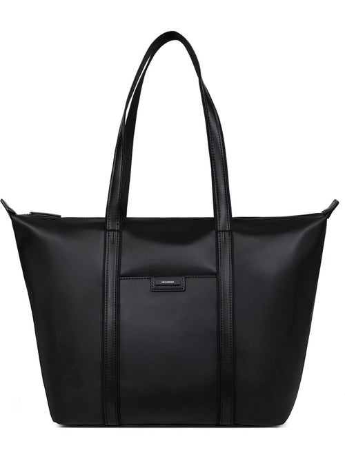 Bolsa de mano con asas - A4 - Grande JOYCE - Kiabi