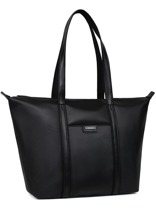 Bolsa de mano con asas - A4 - Grande JOYCE - Kiabi
