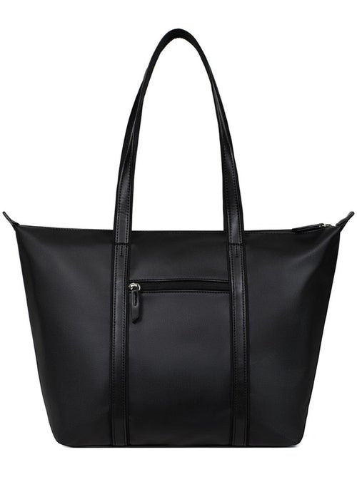 Bolsa de mano con asas - A4 - Grande JOYCE - Kiabi