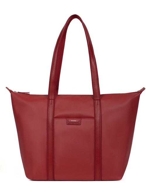 Bolsa de mano con asas - A4 - Grande JOYCE - Kiabi