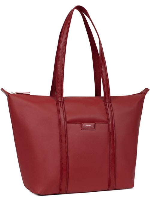 Bolsa de mano con asas - A4 - Grande JOYCE - Kiabi
