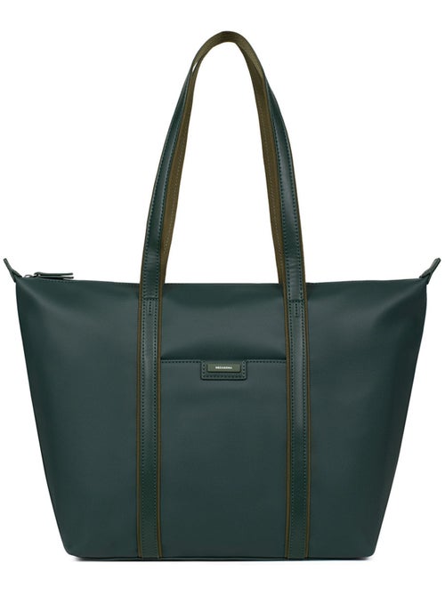 Bolsa de mano con asas - A4 - Grande JOYCE - Kiabi