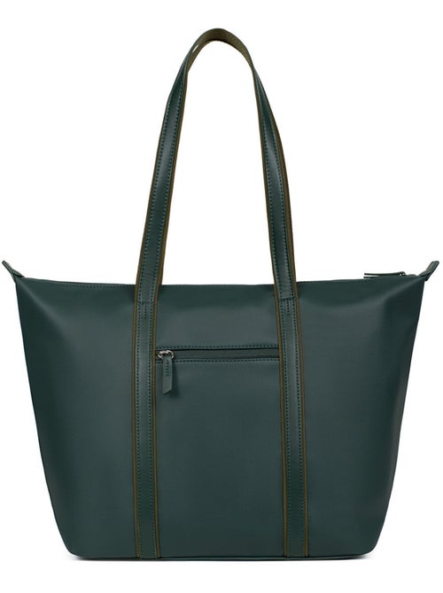 Bolsa de mano con asas - A4 - Grande JOYCE - Kiabi