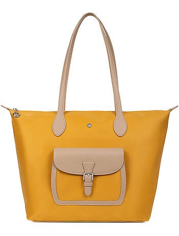 Bolsa de mano con asas - A4 - Grande KIANA