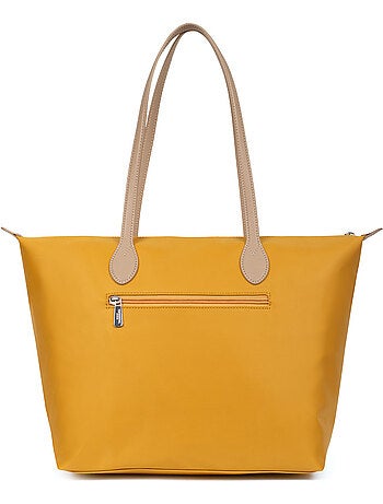 Bolsa de mano con asas - A4 - Grande KIANA