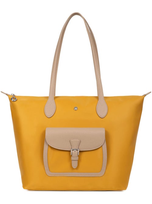 Bolsa de mano con asas - A4 - Grande KIANA - Kiabi
