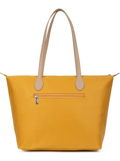 Bolsa de mano con asas - A4 - Grande KIANA - Kiabi