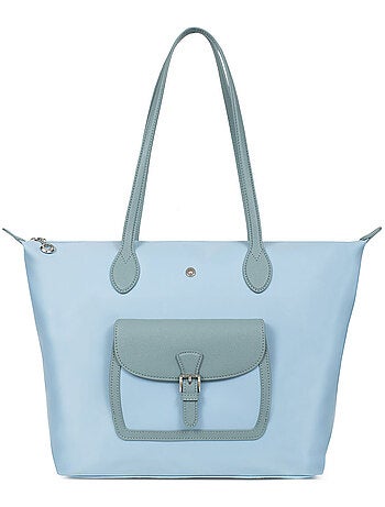 Bolsa de mano con asas - A4 - Grande KIANA