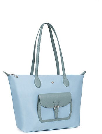 Bolsa de mano con asas - A4 - Grande KIANA