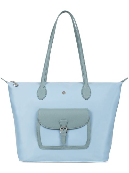 Bolsa de mano con asas - A4 - Grande KIANA - Kiabi