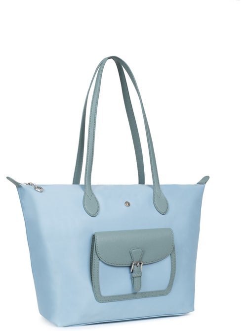 Bolsa de mano con asas - A4 - Grande KIANA - Kiabi