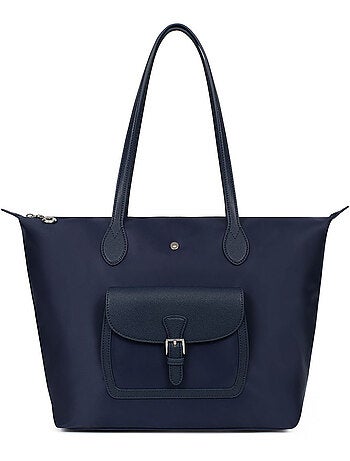 Bolsa de mano con asas - A4 - Grande KIANA