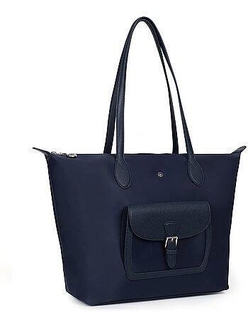 Bolsa de mano con asas - A4 - Grande KIANA
