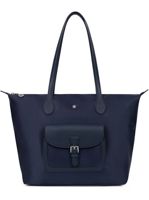 Bolsa de mano con asas - A4 - Grande KIANA - Kiabi