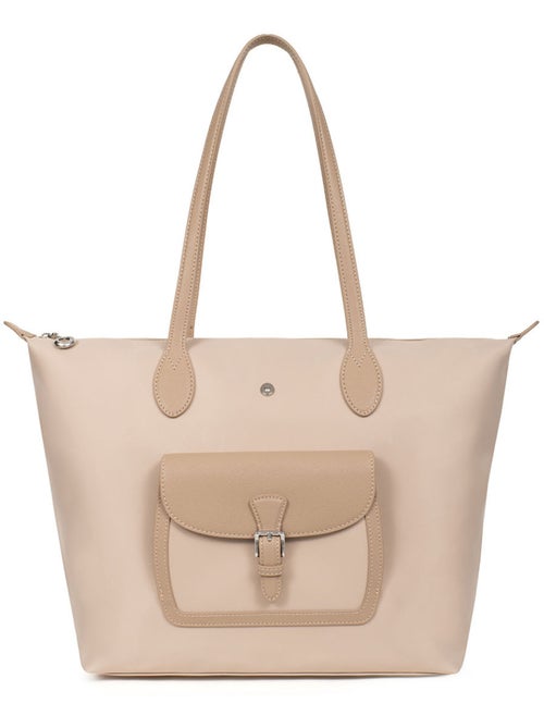 Bolsa de mano con asas - A4 - Grande KIANA - Kiabi