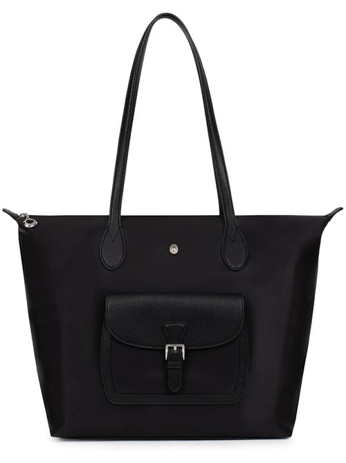 Bolsa de mano con asas - A4 - Grande KIANA - Kiabi