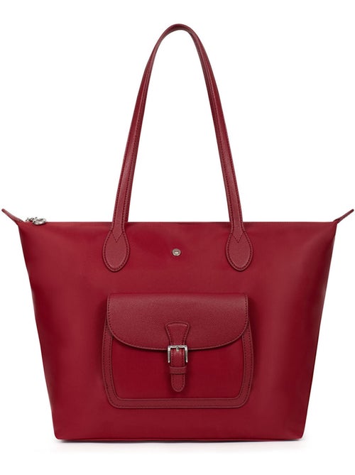 Bolsa de mano con asas - A4 - Grande KIANA - Kiabi