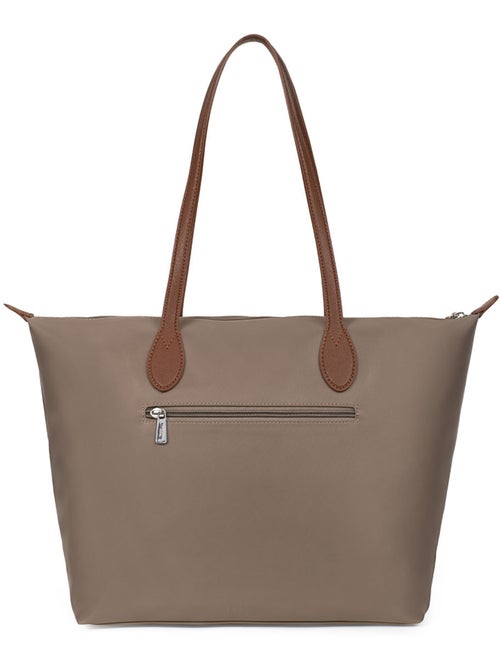 Bolsa de mano con asas - A4 - Grande KIANA - Kiabi