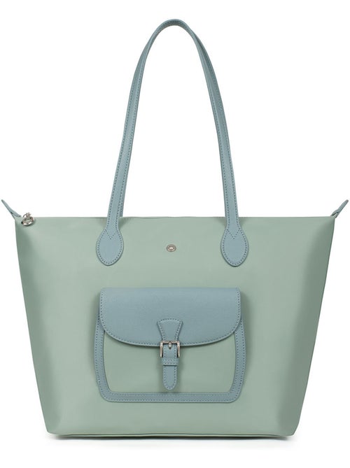 Bolsa de mano con asas - A4 - Grande KIANA - Kiabi