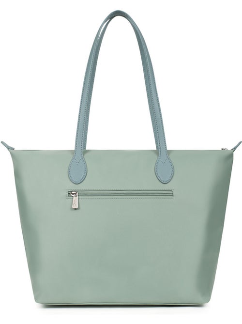 Bolsa de mano con asas - A4 - Grande KIANA - Kiabi