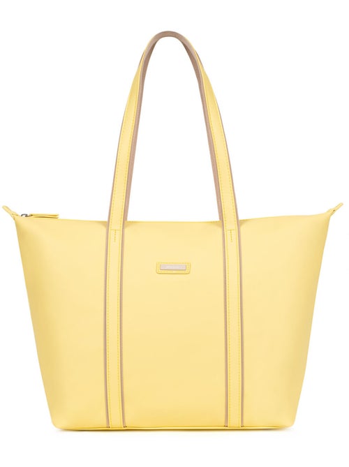 Bolsa de mano con asas - A4 - Grande TARA - Kiabi