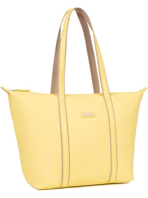 Bolsa de mano con asas - A4 - Grande TARA - Kiabi