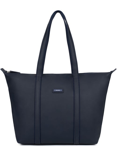 Bolsa de mano con asas - A4 - Grande TARA - Kiabi
