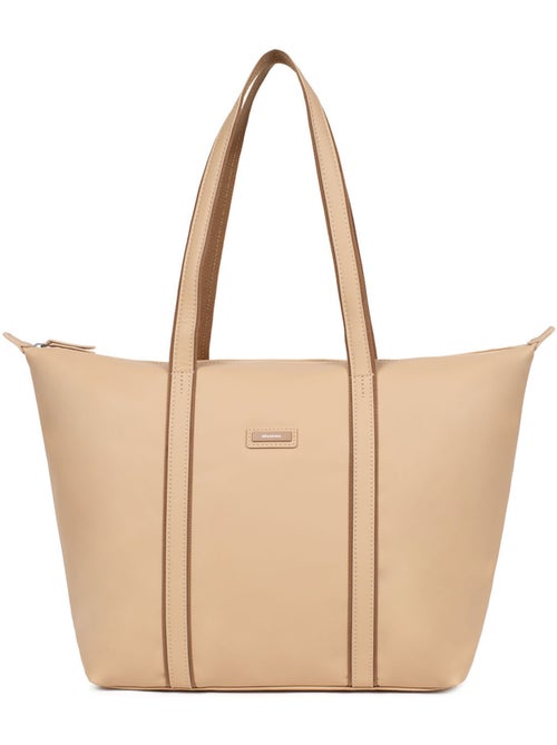 Bolsa de mano con asas - A4 - Grande TARA - Kiabi