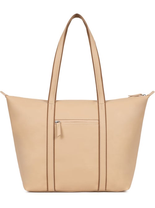 Bolsa de mano con asas - A4 - Grande TARA - Kiabi