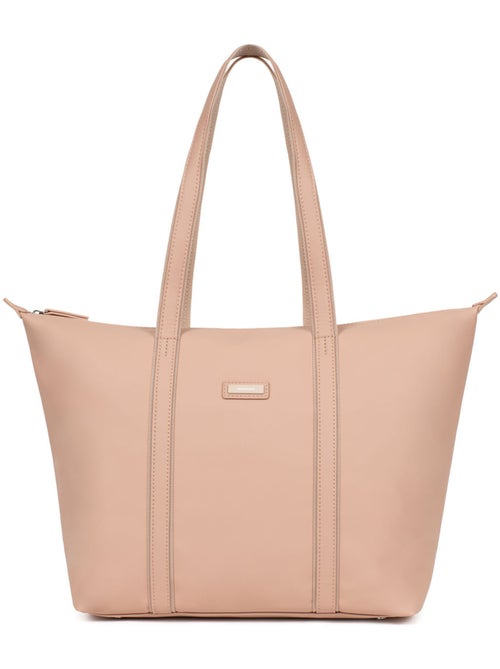 Bolsa de mano con asas - A4 - Grande TARA - Kiabi