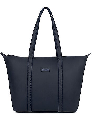Bolsa de mano con asas - a4 - grande tara hexagona