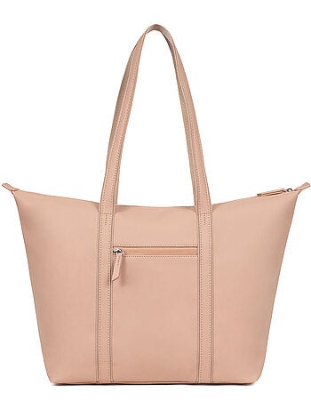 Bolsa de mano con asas - a4 - grande tara hexagona