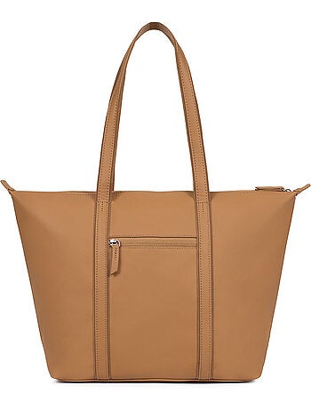 Bolsa de mano con asas - a4 - grande tara hexagona