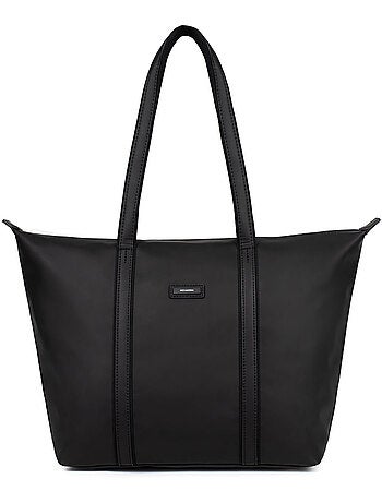 Bolsa de mano con asas - a4 - grande tara hexagona