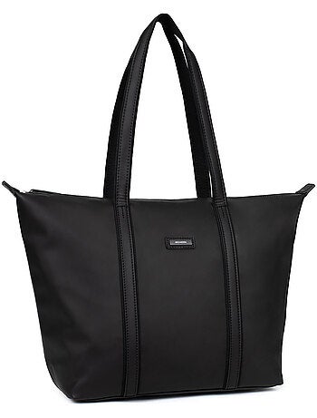 Bolsa de mano con asas - a4 - grande tara hexagona