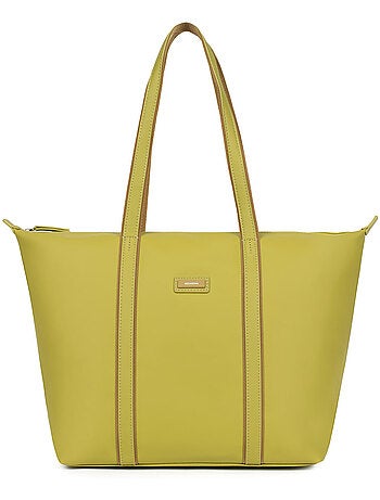 Bolsa de mano con asas - a4 - grande tara hexagona