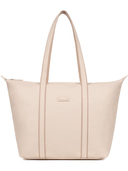 Bolsa de mano con asas - A4 - Grande TARA - Kiabi