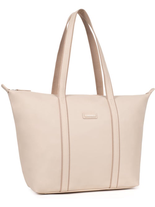 Bolsa de mano con asas - A4 - Grande TARA - Kiabi