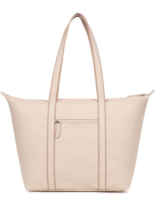Bolsa de mano con asas - A4 - Grande TARA - Kiabi