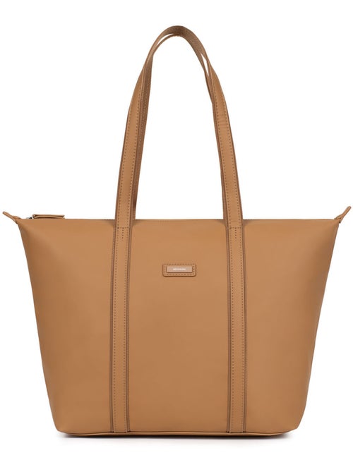 Bolsa de mano con asas - A4 - Grande TARA - Kiabi