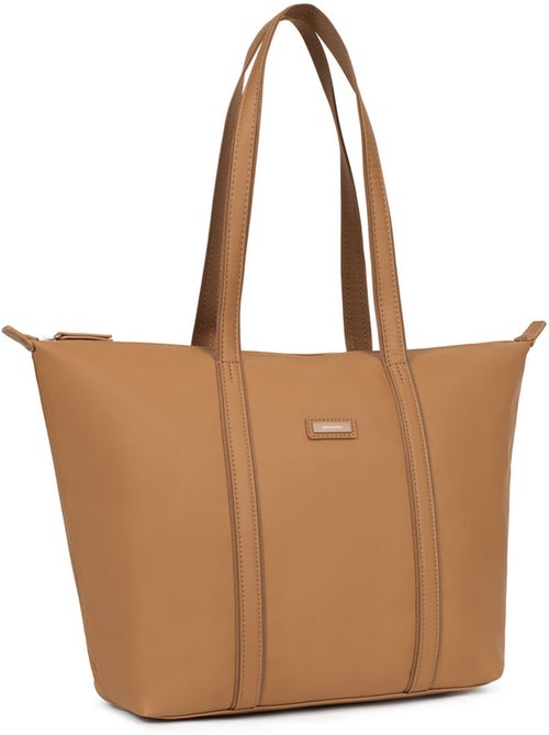 Bolsa de mano con asas - A4 - Grande TARA - Kiabi
