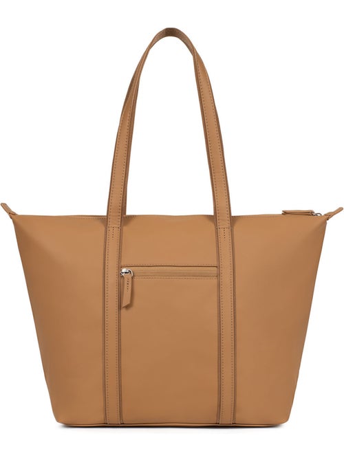 Bolsa de mano con asas - A4 - Grande TARA - Kiabi