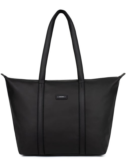 Bolsa de mano con asas - A4 - Grande TARA - Kiabi