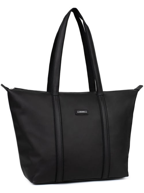 Bolsa de mano con asas - A4 - Grande TARA - Kiabi
