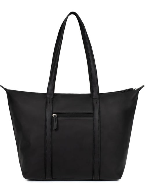 Bolsa de mano con asas - A4 - Grande TARA - Kiabi