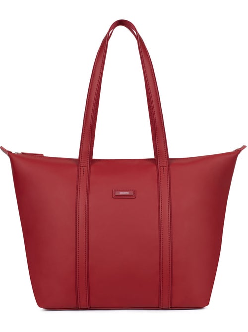 Bolsa de mano con asas - A4 - Grande TARA - Kiabi