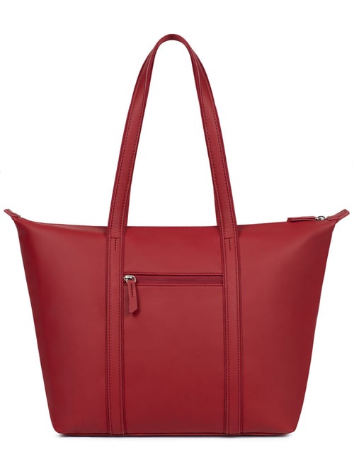 Bolsa de mano con asas - A4 - Grande TARA - Kiabi