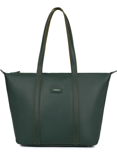 Bolsa de mano con asas - A4 - Grande TARA - Kiabi