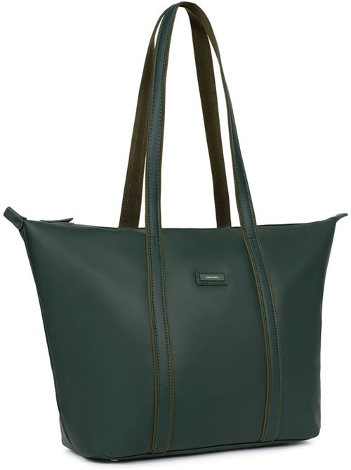 Bolsa de mano con asas - A4 - Grande TARA - Kiabi